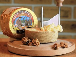 Сир Голова Монаха (450g)