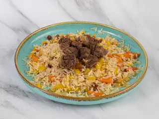 Плов праздничный (300г)