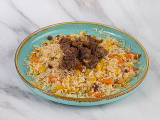 Плов праздничный (300г)