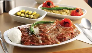  Iskender