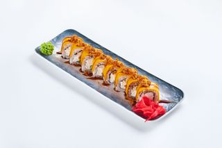 Рол Хрумтик (260г)