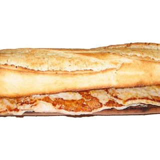 Bocadillo de Lomo