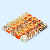 Набор "Хит Запечённый"