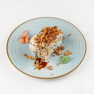 028B Crazy roll