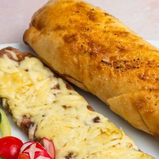 Šiš ćevap sa sirom