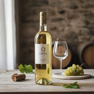 Vinho Opta Encruzado