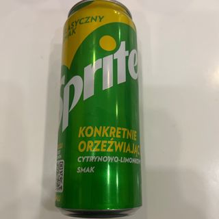 304. Sprite