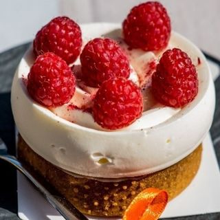 Tarta owocowa