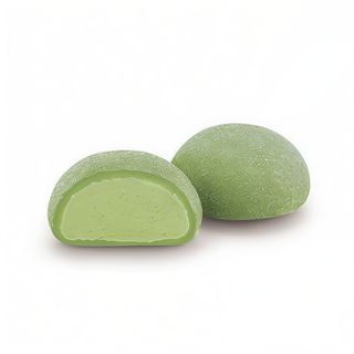 90. Mochi De Té Verde