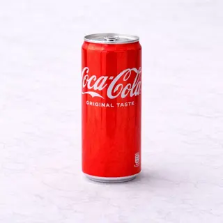 Soft drink