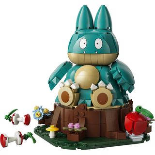 Munchlax - 72150
