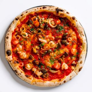Frutti di mare