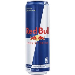 Redbull