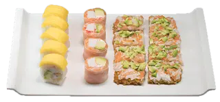 Assortiment Spécial D 17 Pièces