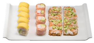 Assortiment Spécial D 17 Pièces