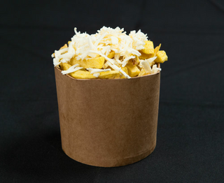 CARTOFI PRAJITI CU TELEMEA