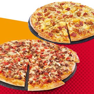 Medium Terrific Tuesday - Medium