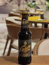 Nikšićko tamno pivo