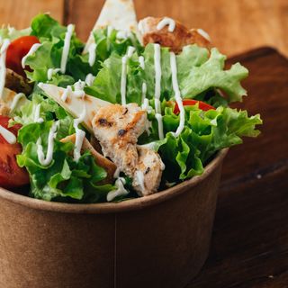 Insalata di pollo