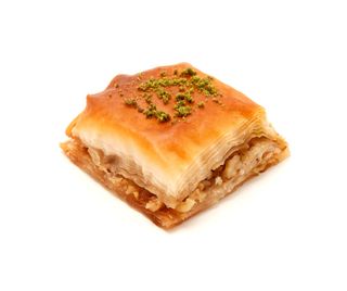 Baklava 4 pezzi