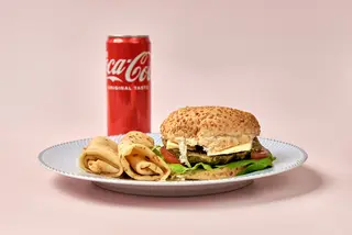 Vege Obrok