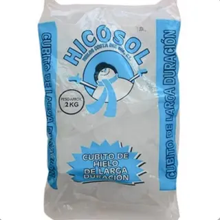 Hielos (2Kg)