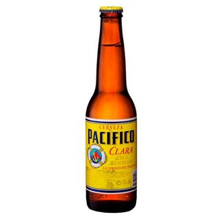 Cerveja Pacifico