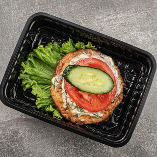 Котлета куриная министерская