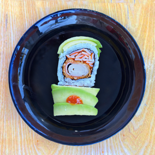 Spécial Rolls Naomi