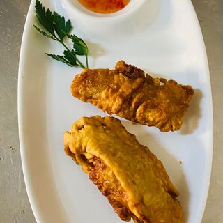 801 Involtini vietnamiti(2pz)