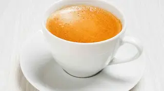 Expresso Lungo