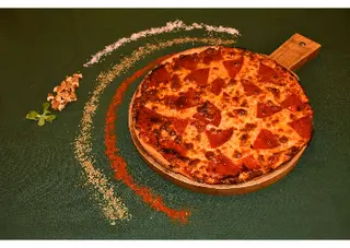 PIZZA SALAMI