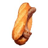 Bocadillo De Butifarra (Normal)