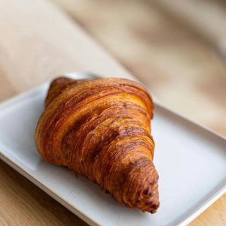 Plain Croissant