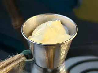 Майонез (50g)