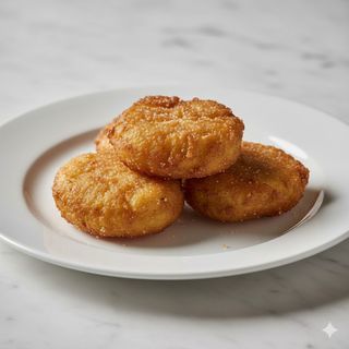 Papa Aborrajada (1 Ud.)