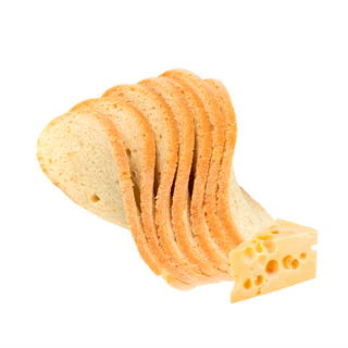 Гріночки Зі Смаком Сиру (50г)