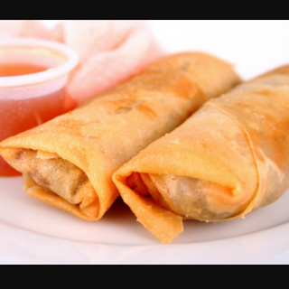 Rollo De Primavera Vegetal (1Uds.)