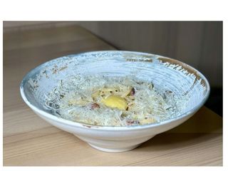 Паста карбонара (300g)