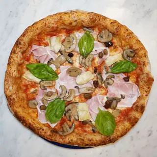 Capricciosa