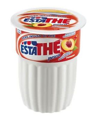 Estathé brick pesca 10 cl