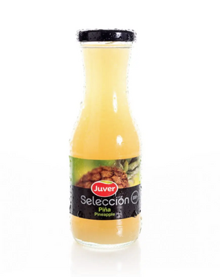 Zumo De Piña Con Coco 200 Ml.