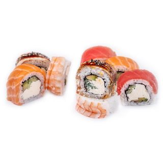 Рол Веселка (295г)