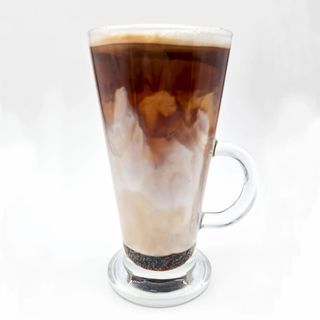 Ice Caramel Latte