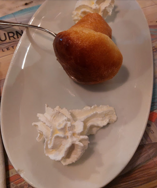 babà