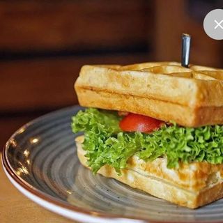 Клаб-сендвіч