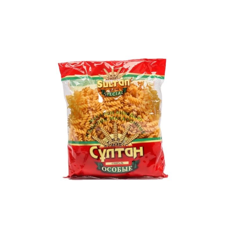 Макаронные изделия