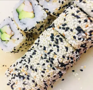 16. Gambas Roll