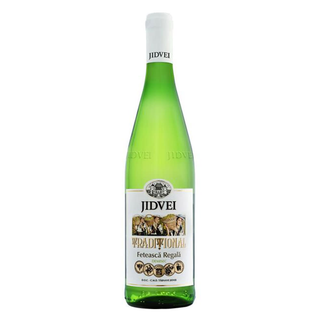 Feteasca Regala Jidvei