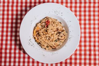 Risotto Veneto